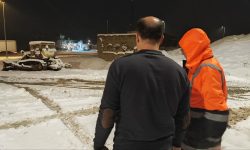 ارزیابی میدانی راه‌ها؛ نظارت راهبردی بر ایمنی و تسهیل تردد در همدان