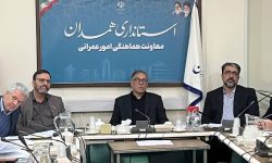 از پایان بلاتکلیفی ۳۰ ساله تا تصویب طرح‌های تفصیلی حسن‌آباد و قاسم‌آباد؛ حمایت استاندار همدان، گام مؤثر در توسعه شهری