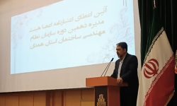 مشارکت بیش از ۵۰ درصدی در دهمین دوره انتخابات نظام مهندسی همدان