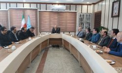 وکلای دادگستری همسنگر و بازوان قدرتمند دادگستری برای احقاق حق هستند