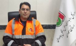 افتتاح و بهره‌برداری از ۴ پروژه مهم راهداری در رزن با اعتباری بالغ بر ۲۳ میلیارد تومان