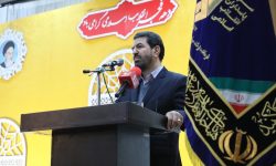 کارهای بر زمین مانده اجرا می‌شود