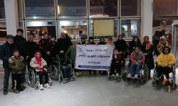 اعزام ورزشکاران استان جهت حضور در مسابقات قهرمانی کشور بوچیا