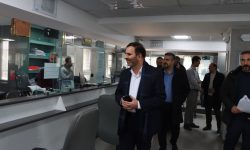 عملکرد موفق منطقه یک شهرداری در اجرای پروژه‌های شهری و کسب درآمد پایدار