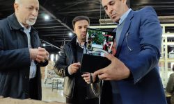 تأکید بر نوآوری و صادرات محصولات استراتژیک به آلمان