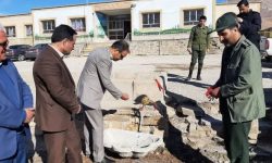 بهره‌برداری از پروژه‌های آبرسانی به 5 روستای رزن