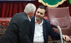 مجموعه شهرداری همدان با کار مجاهدانه برای توسعه شهر همدان تلاش می‌کنند