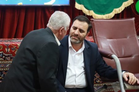 مجموعه شهرداری همدان با کار مجاهدانه برای توسعه شهر همدان تلاش می‌کنند