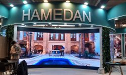 معرفی ۵۰ فرصت‌ و بسته سرمایه‌گذاری استان در نمایشگاه گردشگری تهران