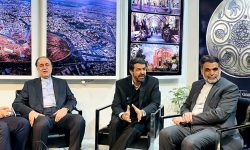 معرفی همدان به عنوان یکی از مقاصد گردشگری جهان