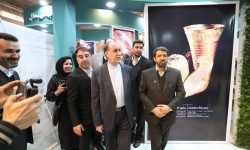 ظرفیت‌های گردشگری همدان قابلیت رشد بالایی دارد