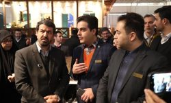 فرصتی طلایی برای علیصدر در جذب سرمایه‌گذاران