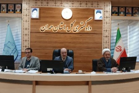 نظارت دقیق و پایش دائمی زندان‌ها از مهمترین امور در دستگاه قضایی استان