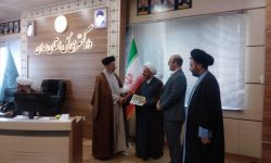 دادگستری کل استان، الگویی مناسب برای دستگاه‌های اجرایی در خصوص اقامه نماز