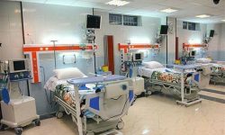 زمین مناسبی در ساخت بیمارستان هزار تخت‌خوابی پیشنهاد نشده است