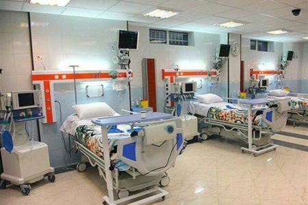 زمین مناسبی در ساخت بیمارستان هزار تخت‌خوابی پیشنهاد نشده است