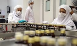 تویسرکان قطب تولید دارو در غرب کشور/ صدور مجوز ۲ واحد جدید داروسازی در تویسرکان