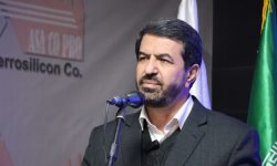 افتتاح ۲ مجتمع صنعتی بزرگ فروسیلیس نماد کارآفرینی و امیدآفرینی در استان
