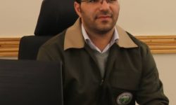 ۲۵۰ هکتار عملیات بیولوژیک برای اصلاح و احیا مراتع شهرستان بهار