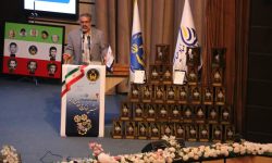 در استان همدان بانک‌ها مثل نگین انگشتر می‌درخشند