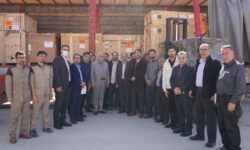 همدان به فناوری پیشرفته پت‌اسکن مجهز شد