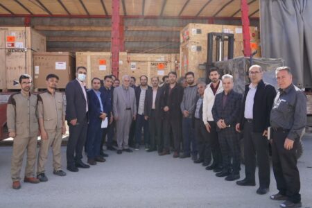 همدان به فناوری پیشرفته پت‌اسکن مجهز شد