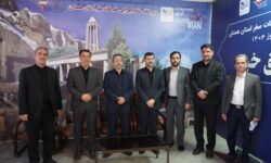 نحوه خدمات‌رسانی برای سفرهای نوروزی در همدان به‌صورت مستمر رصد می‌شود