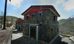 اسکان ۳هزارو۸۲۲ گردشگر در اماکن اقامتی استان