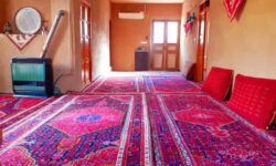 آمادگی 10 مرکز اقامتی در تویسرکان برای ارائه خدمات در ایام تعطیلات نوروز