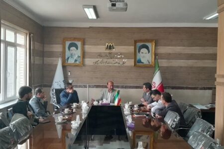 مشارکت ۹۰ میلیاردی خیرین سلامت در احداث یا تکمیل پروژه‌های بهداشت و درمان تویسرکان