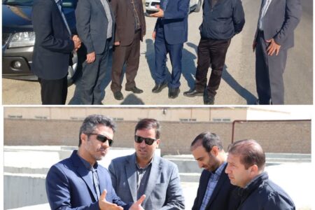 تعیین تکلیف زیرگذر فیض‌آباد پس از ۱۰ سال و اولویت‌بندی ایمن‌سازی محور فامنین – ساوه