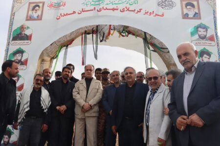 ایجاد یادمان‌ها، وظیفه‌ای برای حفظ ارزش‌های انقلاب و شهادت است