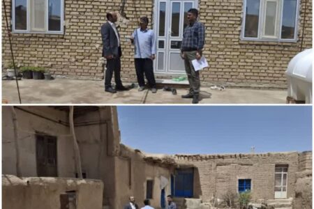 شاخص 73 درصدی مقاوم‌سازی مسکن روستایی همدان