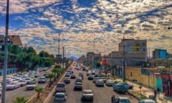 اقامت بیش از 15هزارو409 گردشگر در ملایر