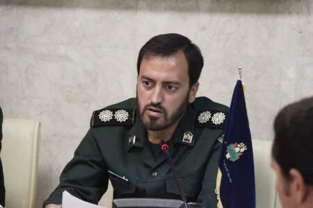 آئین کلنگ‌زنی یادمان و زائرسرای شهدای قراویز برگزار می‌شود