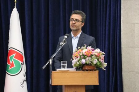 آغاز عملیات بهسازی جاده همدان – تهران با یک‌هزار میلیارد ریال ️