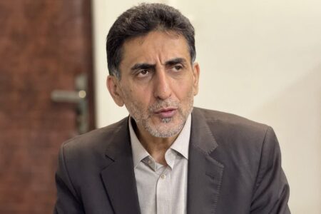 رویداد ملی کتاب، فرصت تعامل و کسب تجربه برای استان همدان