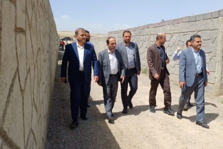 برخورد جدی با تغییرکاربری‌ها و ساخت و سازهای غیر مجاز