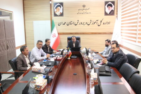 ثبت سریع سفارشات گروهی کتاب‌های درسی توسط مدیران مدارس