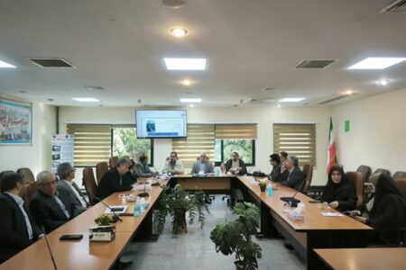 تحول در بهداشت و درمان ملایر؛ پروژه‌های درمانی در آستانه جهش بزرگ