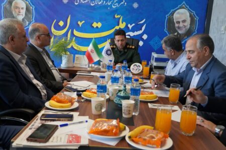 تقویت اقتصاد مقاومتی با میدان‌داری بخش خصوصی