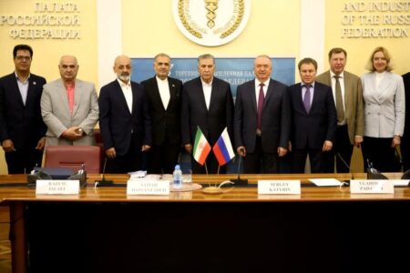 آمادگی بخش خصوصی استان همدان برای ورود به بازار روسیه