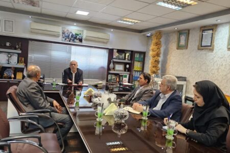 حمایت از تولید داخلی و تأکید بر توسعه فناوری‌های بومی در کشاورزی