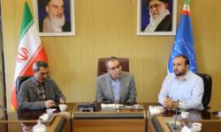 تقویت نظارت بازار با مشارکت مردمی و ساماندهی مناطق شهری