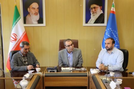 تقویت نظارت بازار با مشارکت مردمی و ساماندهی مناطق شهری