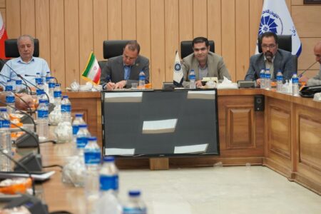 هم‌افزایی کمیسیون‌ها برای برگزاری موفق رویداد کنفرانس بین المللی گردشگری سلامت