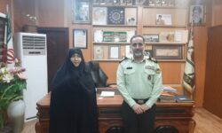 تشکیل کارگروه مشترک بین فراجا و تعزیرات حکومتی همدان