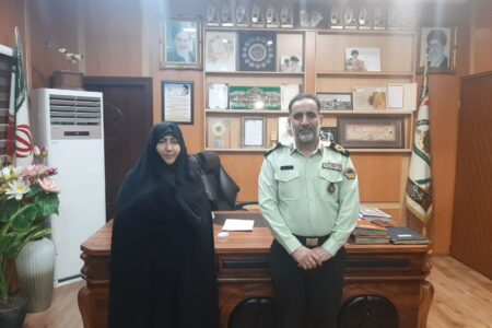 تشکیل کارگروه مشترک بین فراجا و تعزیرات حکومتی همدان