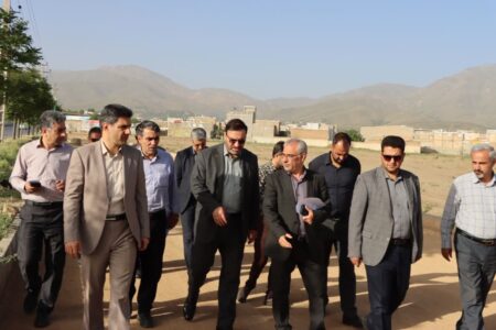 تحول در منطقه چهار با اجرای پروژه‌های اثرگذار