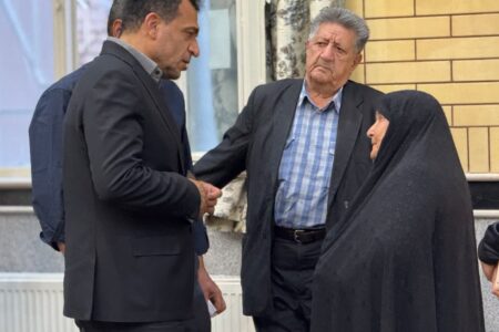 حل مشکلات شهرک مدنی، دغدغه مهم نماینده مجلس